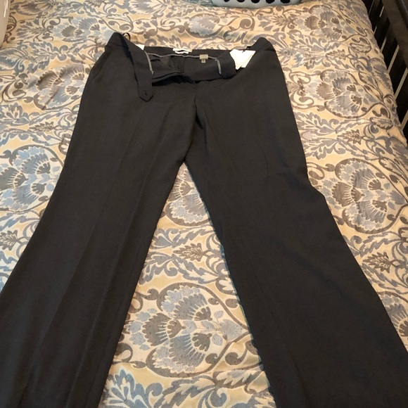 Calvin Klein women’s modern fit pants size 12 NWT - Picture 1 of 6
